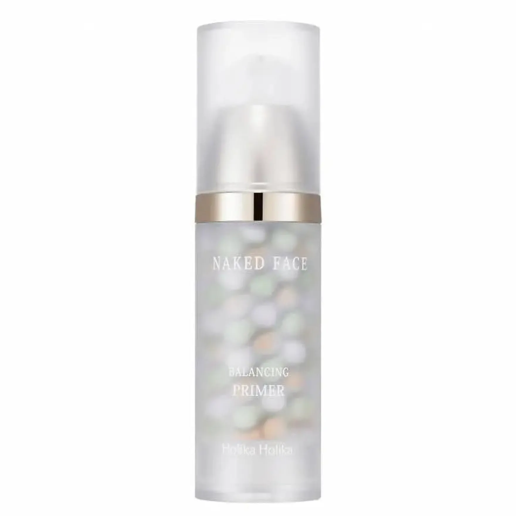 Naked Face Balancing Primer