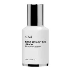 Nano Retinol 0,3% + Niacin Renewing Serum