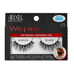 Natural Lashes 810 Wispies Invisibands