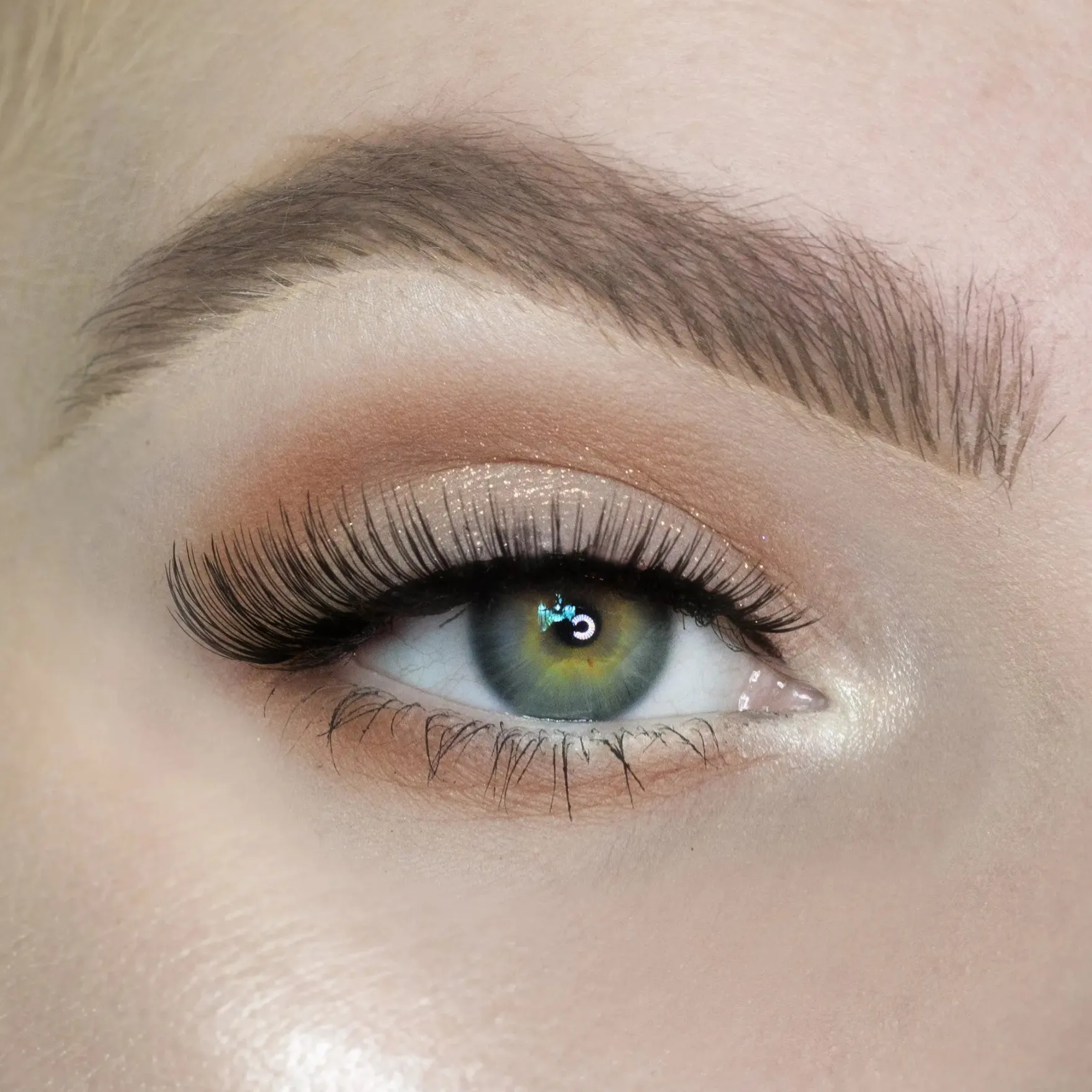 Natural Lashes Kimberly
