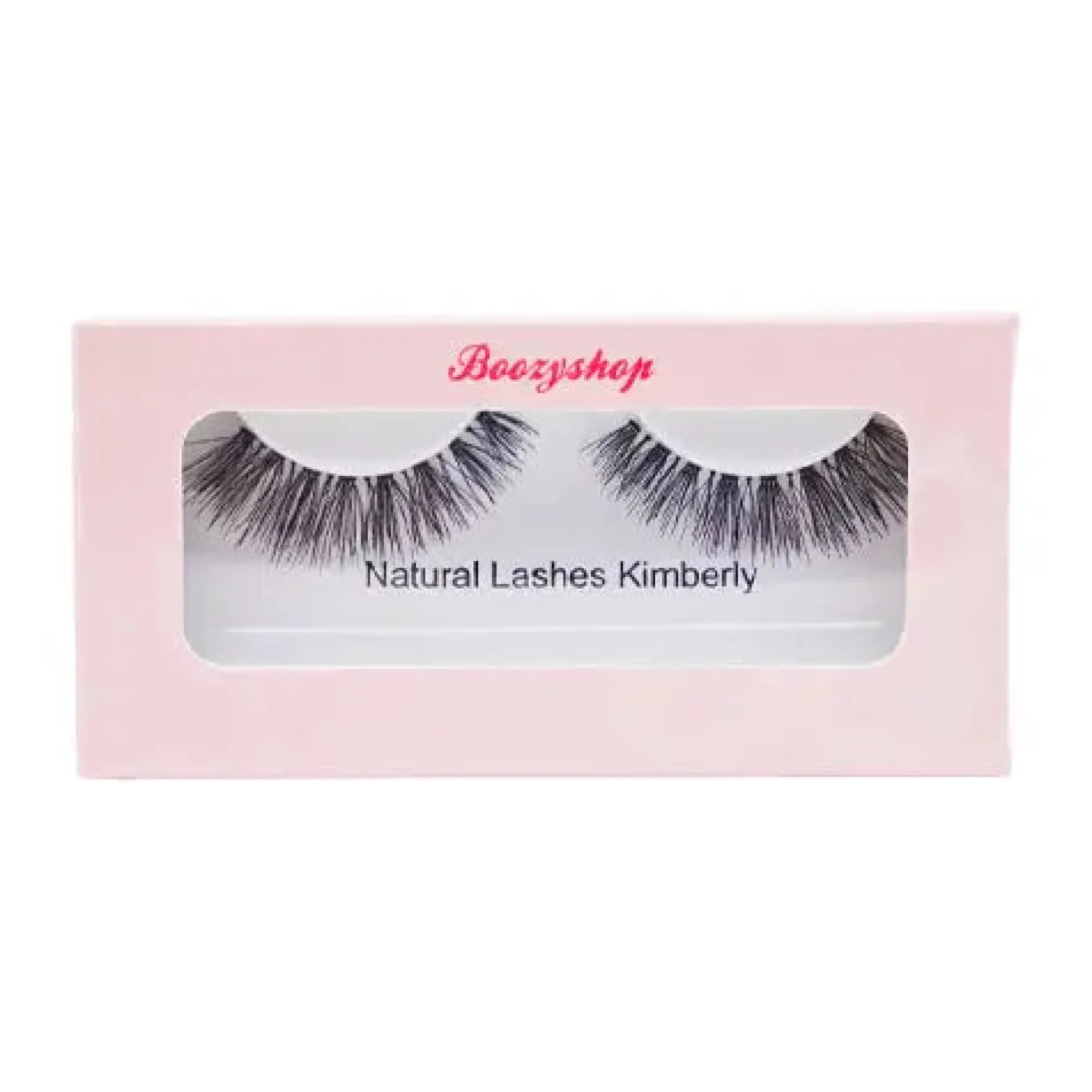 Natural Lashes Kimberly