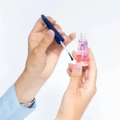 Natural Nail Whitener Pink Glow