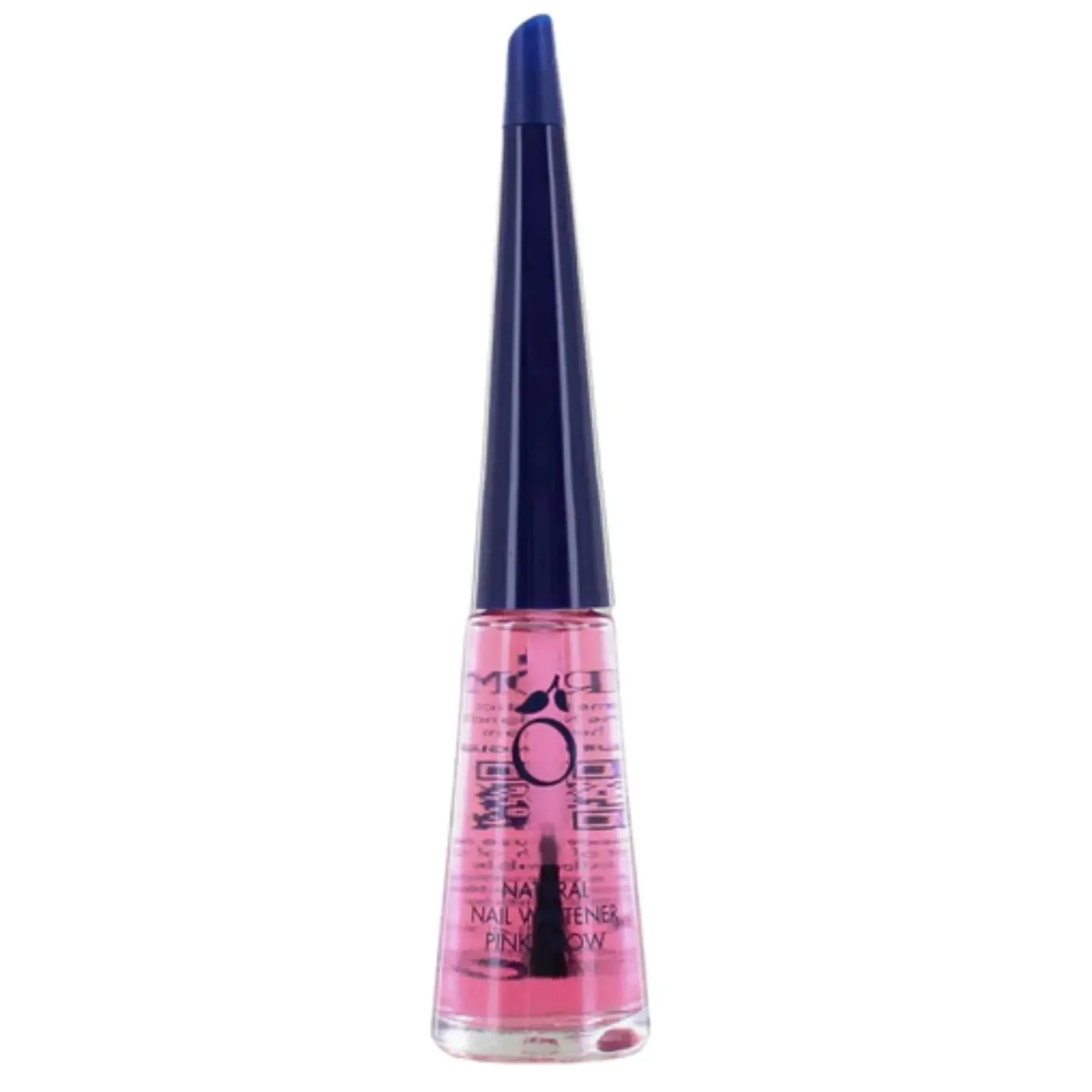 Natural Nail Whitener Pink Glow