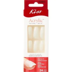 Natural Nails Born With It