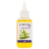 100% Natural Aloe Vera Oil