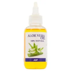 100% Natural Aloe Vera Oil