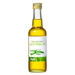 100% Natural Aloe Vera Oil