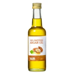 100% Natural Argan Oil