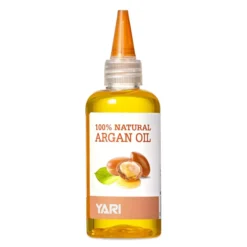 100% Natural Argan Oil