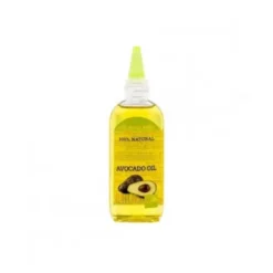 100% Natural Avocado Oil