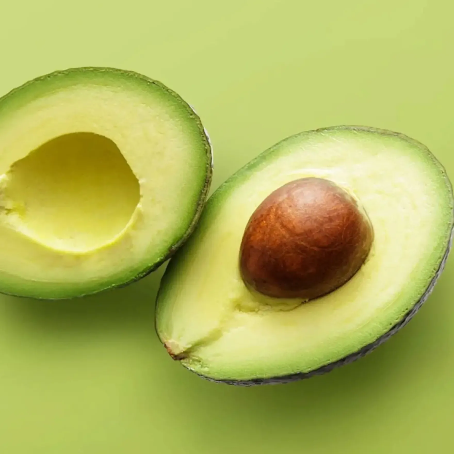 100% Natural Avocado Oil