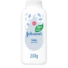 Natural Baby Powder