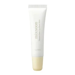 Natural Bean Lip Mask Balm