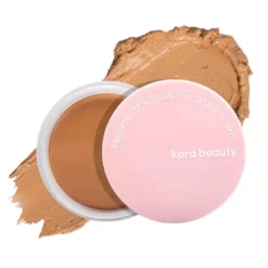 Natural Glow Sculpt Bronzer Balm Latte