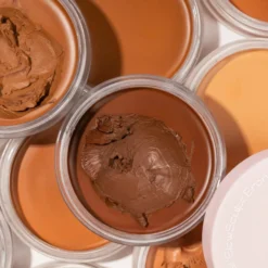 Natural Glow Sculpt Bronzer Balm Latte