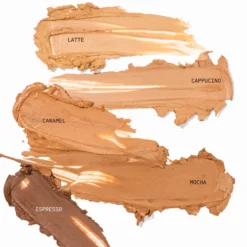 Natural Glow Sculpt Bronzer Balm Cappucino