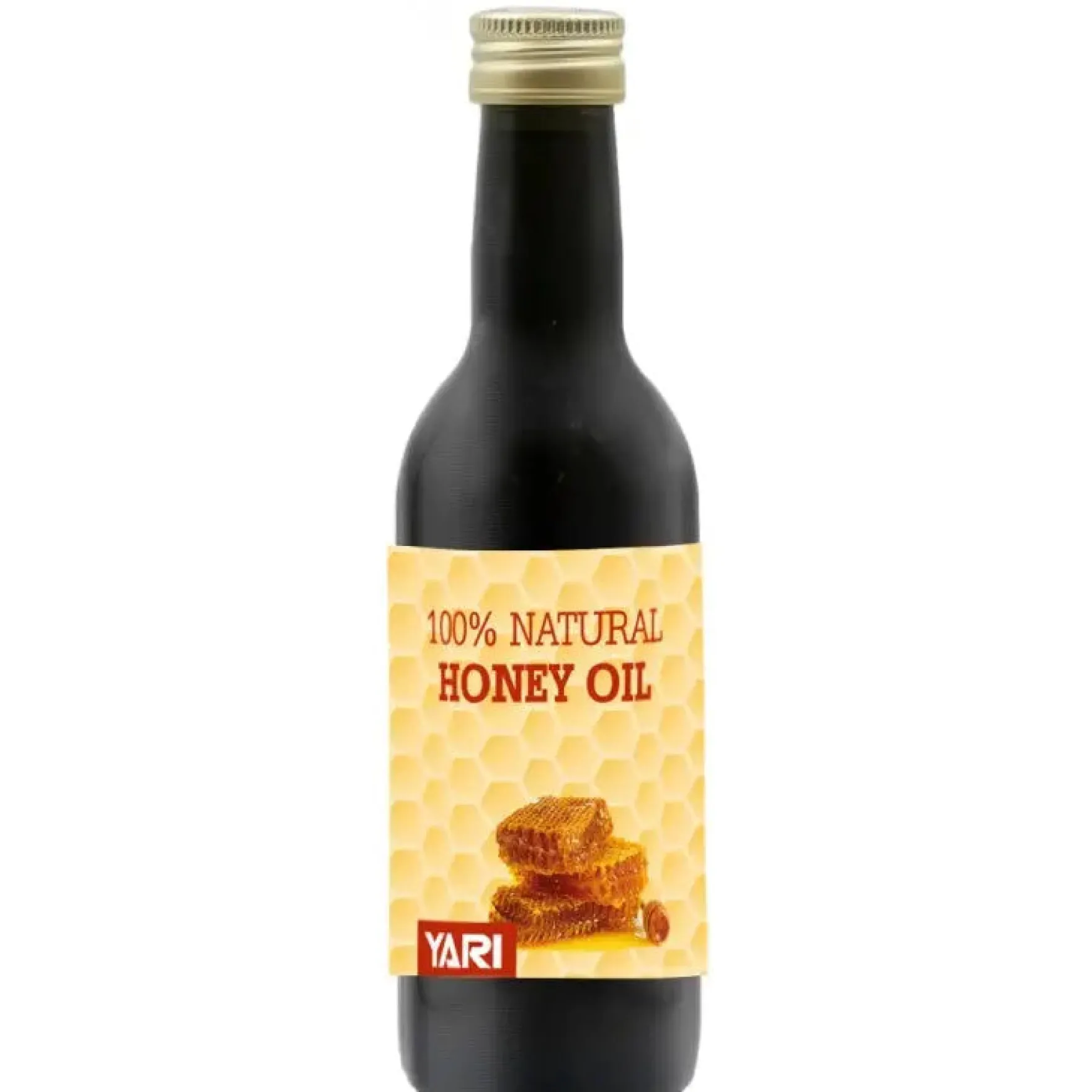 100% Natural Honey Oil 250 ml.