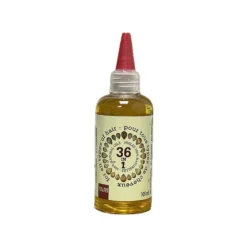 100% Natural 36 in 1 Oil