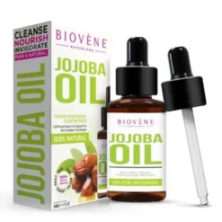 Natural Jojoba Oil