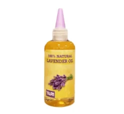100% Natural Lavender Oil 105 ml.