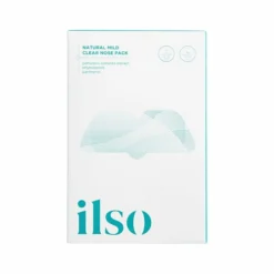Natural Mild Clear Nose Pack