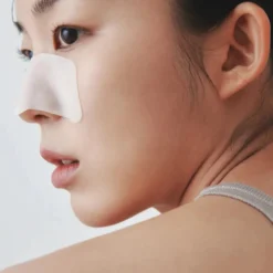 Natural Mild Clear Nose Pack