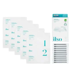Natural Mild Clear Nose Pack