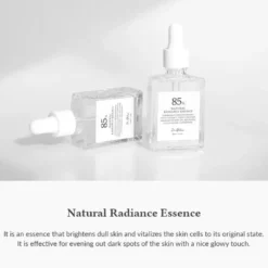 Natural Radiance Essence