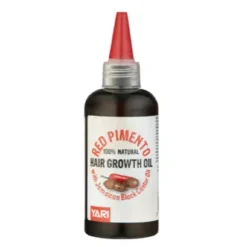 100% Natural Red Pimento Oil 105 ml.