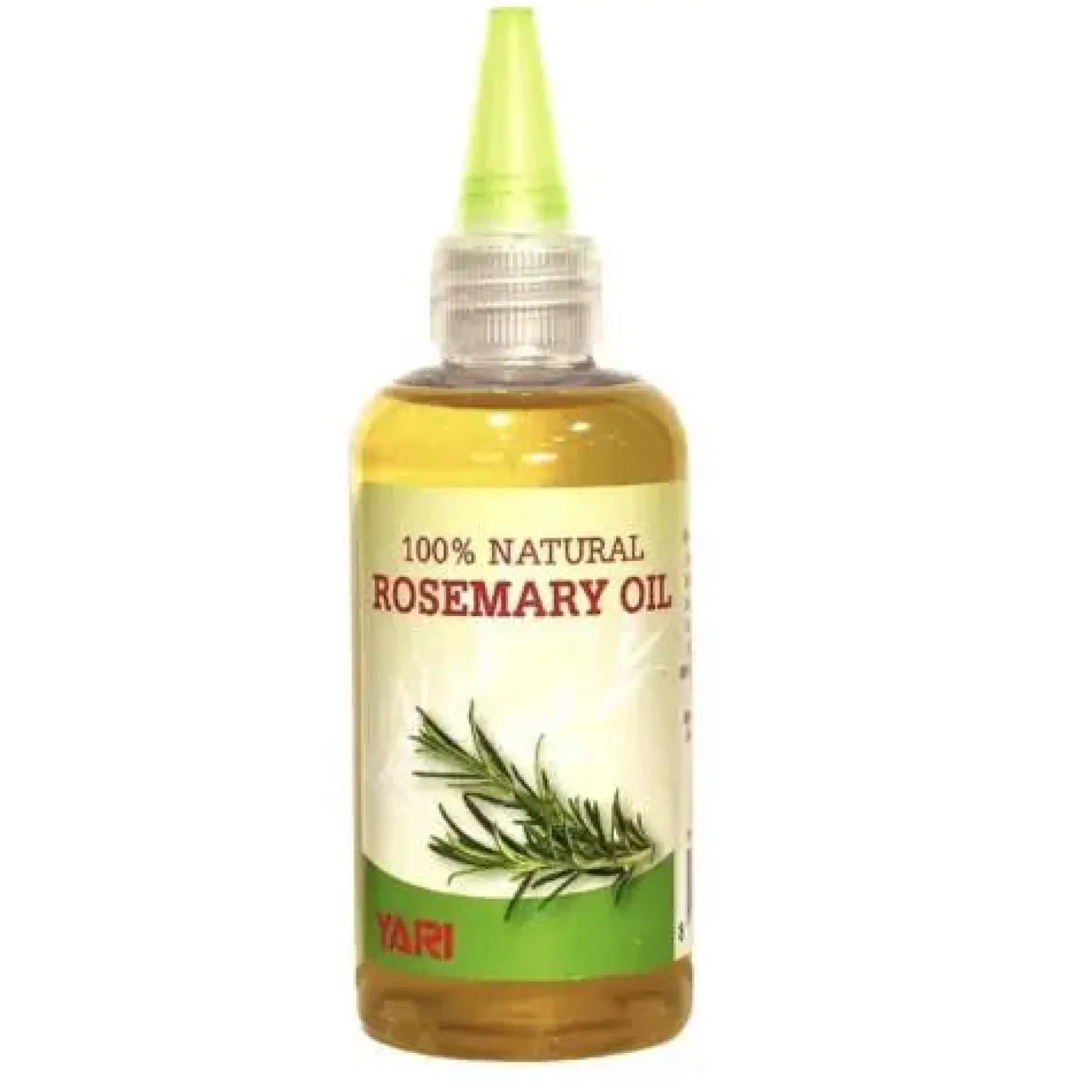 100% Natural Rosemary Oil