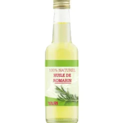 100% Natural Rosemary Oil