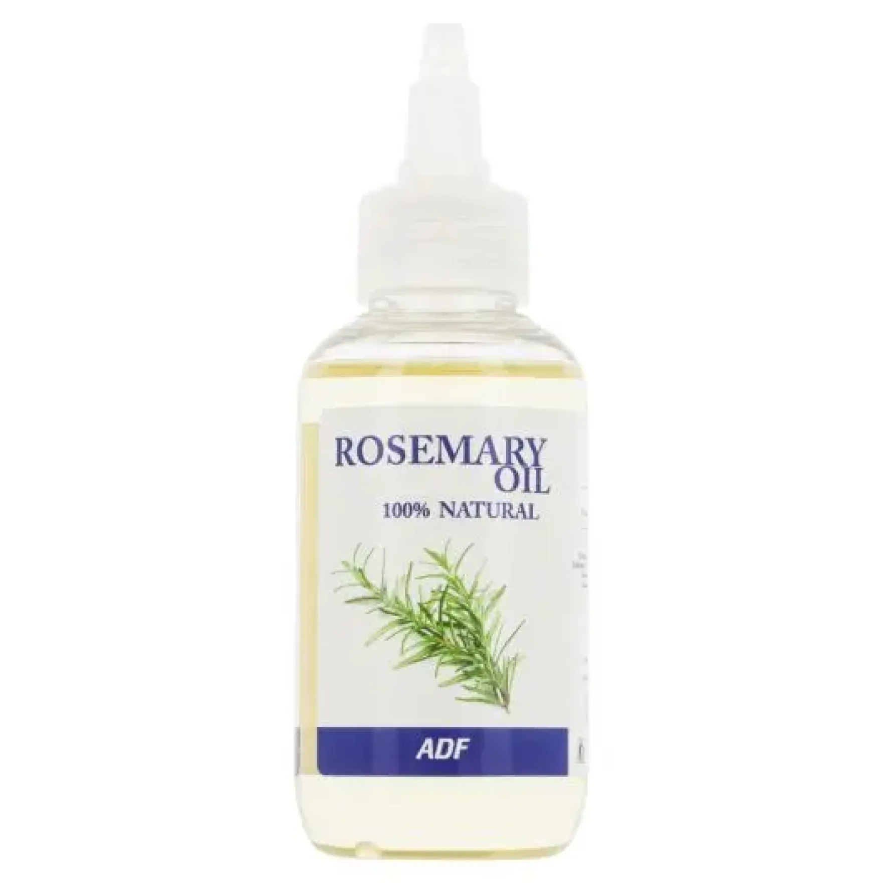 100% Natural Rosemary Oil