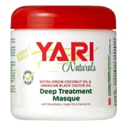 Naturals Deep Mask Treatment