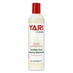 Naturals Sulfate Free Shampoo