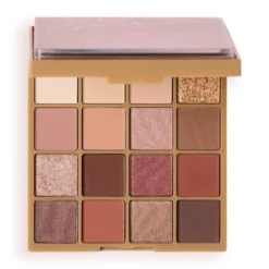 Naughty or Nice Shadow Palette Mocha Magic
