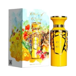 Nectar Of Ecstasy Eau De Parfum