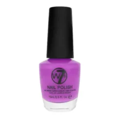 Neon Nail Polish 173 Puerto Rico