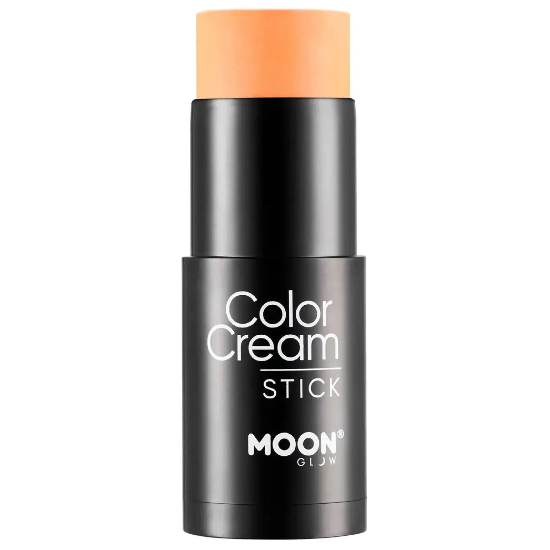 Neon UV ColorCream Stick Intense Orange