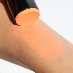Neon UV ColorCream Stick Intense Orange