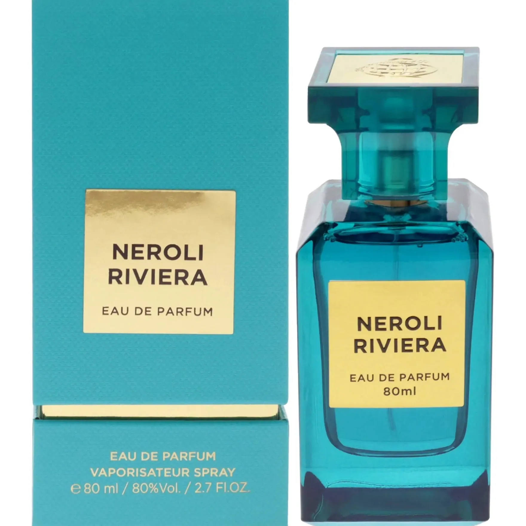Neroli Riviera Eau De Parfum