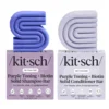 Neutralizing Purple Toning Shampoo & Conditioner Bar Set