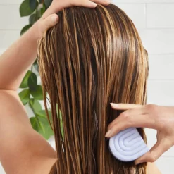 Neutralizing Purple Toning Shampoo & Conditioner Bar Set
