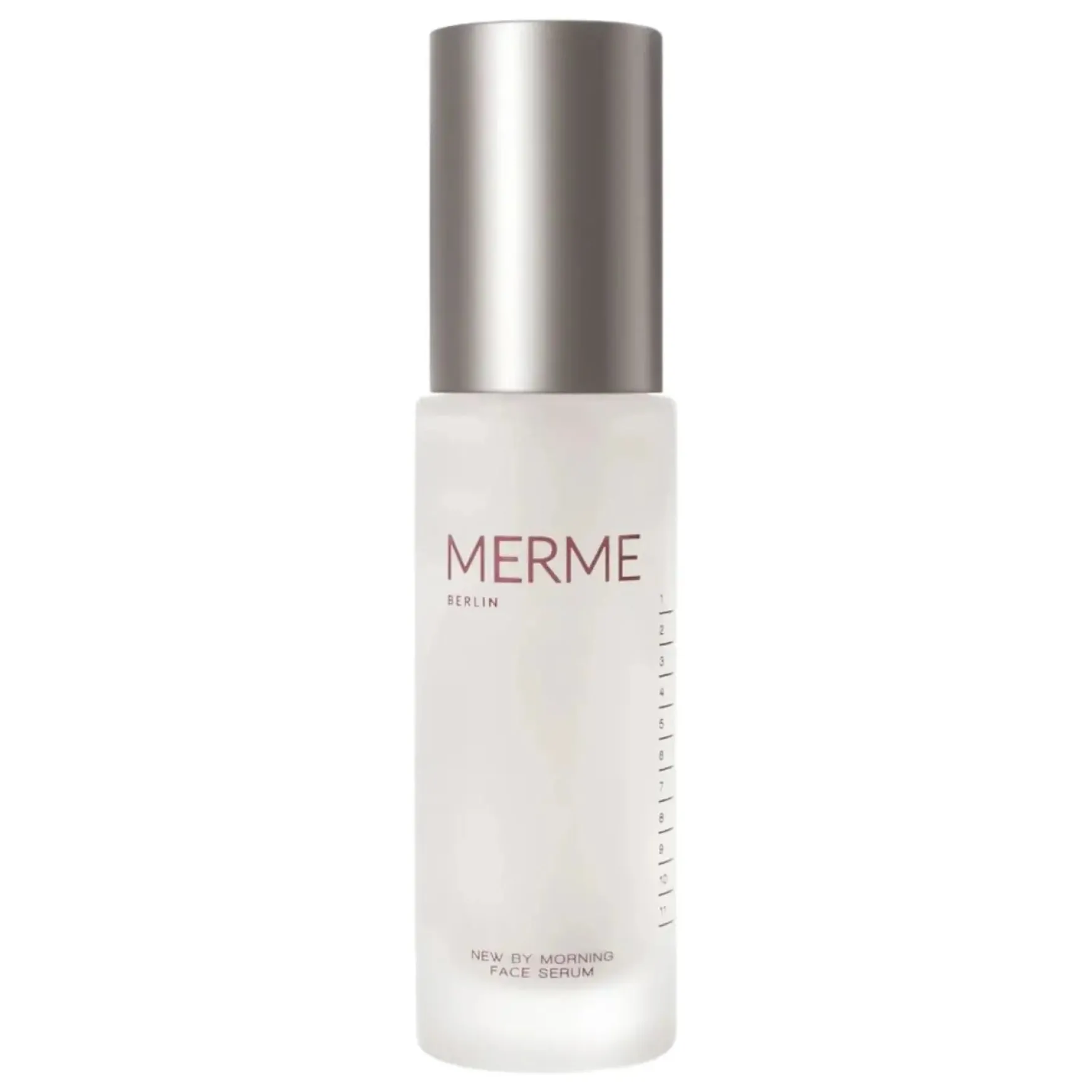 New By Morning Retinal Face Serum 30 ml.