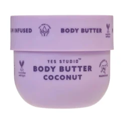 New Call Me Coco-Nuts Whipped Body Butter
