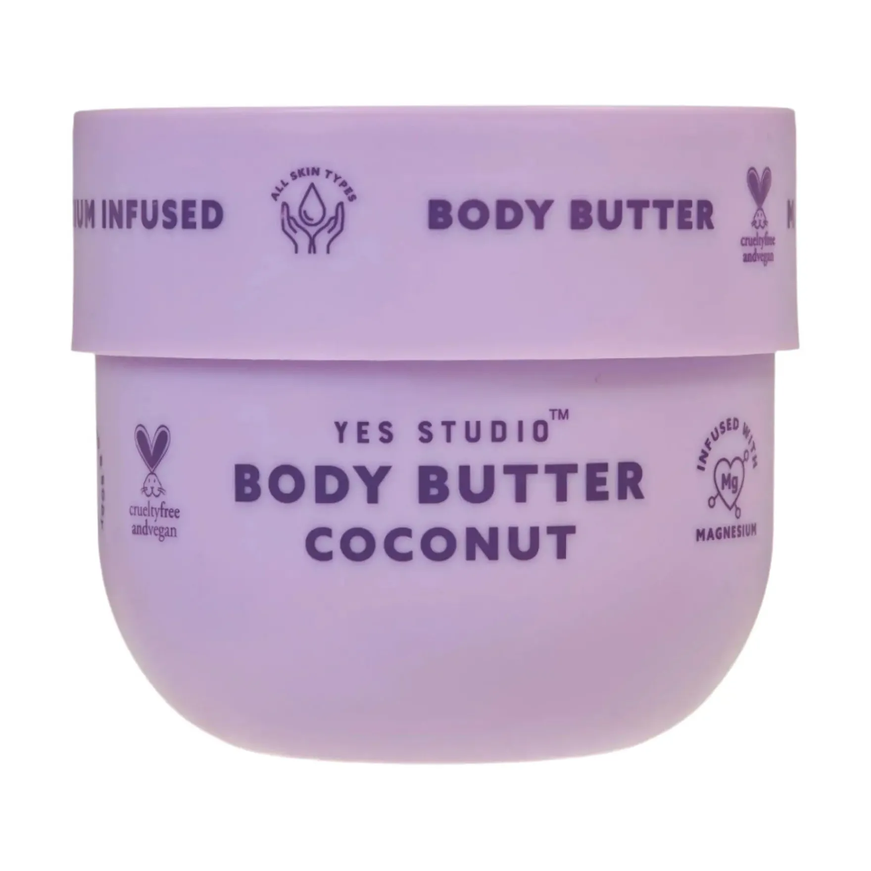 New Call Me Coco-Nuts Whipped Body Butter