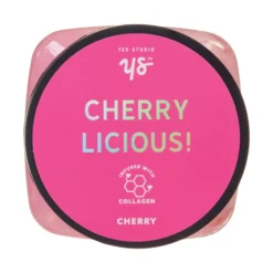 New Cherry Licious Body Scrub