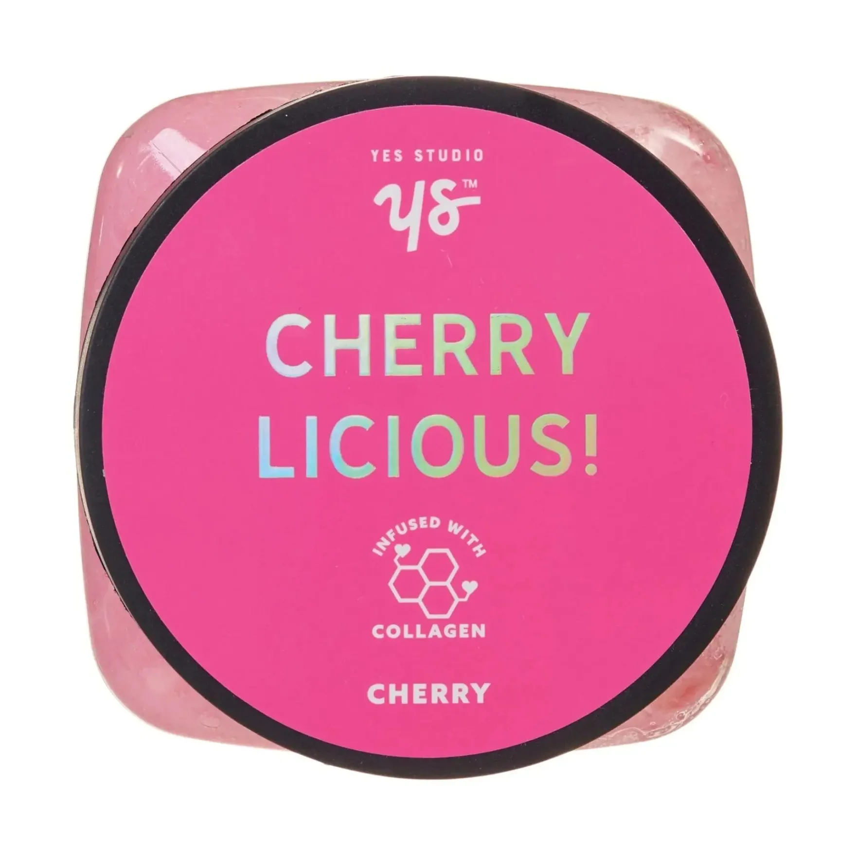 New Cherry Licious Body Scrub