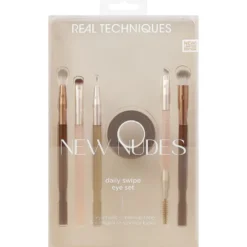New Nudes Daily Swipe Eye Set
