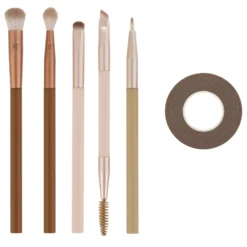 New Nudes Daily Swipe Eye Set