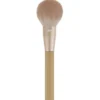 New Nudes Hazy Finish Powder Brush
